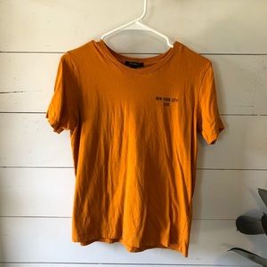 Forever 21 NYC shirt size L